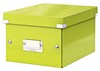 Obrázek Krabice Leitz Click & Store - S malá / zelená