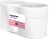 Obrázek Harmony Jumbo toaletní papír 100 % celulóza průměr 230 mm