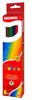 Obrázek Kores Kolores pastelky trojhranné - 6 barev