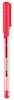 Obrázek Kuličkové pero Kores K2-Pen - červená