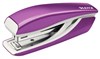 Obrázek Leitz New NeXXt 5528 mini kancelářský sešívač / metalická purpurová