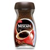 Obrázek Nescafé Classic 200 g rozpustná káva