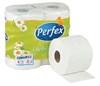 Obrázek Perfex Deluxe toaletní papír s vůní heřmánku 3-vrstvý 1ks