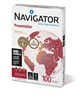 Obrázek Xerografický papír Navigator Presentation - A4 100 g / 500 listů