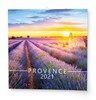 Obrázek Kalendář nástěnný poznámkový - Provence / BNL 5