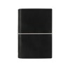 Obrázek Filofax Domino A6 osobní týdenní černá