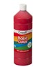 Obrázek Temperová barva Creall - 1000 ml / červená