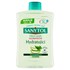 Obrázek Mýdlo dezinfekční Sanytol - náplň hydratující / 500 ml