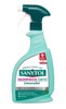 Obrázek Sanytol Professional - univerzální čistič/sprej/750 ml / eukalyptus