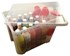 Obrázek Tekuté temperové barvy JOVI box - 14 barev x 500 ml