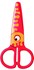 Obrázek KeyRoad nůžky dětské plastové Zvířátka barevný mix