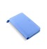 Obrázek Filofax Saffiano ZIP A6 osobní compact týdenní modrá