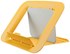 Obrázek Nastavitelný stojan pod notebook Leitz COSY - teplá žlutá