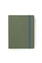 Obrázek Blok Filofax Notebook Neutrals jade - A5/56l