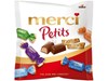Obrázek Merci Petits Chocolate - mix druhů