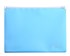 Obrázek Spisové desky na zip CONCORDE - A4 / pastelová modrá