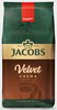 Obrázek Káva Jacobs Velvet Cream - zrno / 1 kg