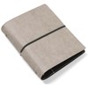 Obrázek Diář Filofax ECO Essential - kapesní / ash grey