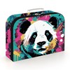 Obrázek Školní kufřík 34 cm - Panda