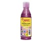 Obrázek Tekuté temperové barvy JOVI PREMIUM v lahvi - 250 ml / glitr růžová