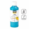 Obrázek Textilní barva Creall Tex - 250 ml / tyrkysová