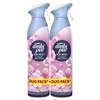 Obrázek Osvěžovač vzduchu AmbiPur Flowers & Spring - 2 x 185 ml