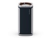 Obrázek Odpadkový koš KOBRA WASTEE na biologický odpad - 60 L / hnědá