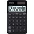 Obrázek Kalkulačka Casio SL 310UC kapesní - displej 10 míst / černá