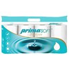 Obrázek Toaletní papír PrimaSOFT Exclusive- 3-vrstvý / 8 rolí