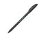 Obrázek Kuličkové pero jednorázové Luxor Focus eco Ball point - černá