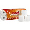 Obrázek Toaletní papír PrimaSOFT MAXI - 2-vrstvý / 8 rolí