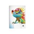 Obrázek Sešit školní Chameleon 544 - A5 / linka / 40 listů